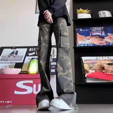 TR vibecleanfit