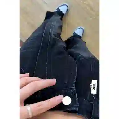 TR vintagevibecleanfit