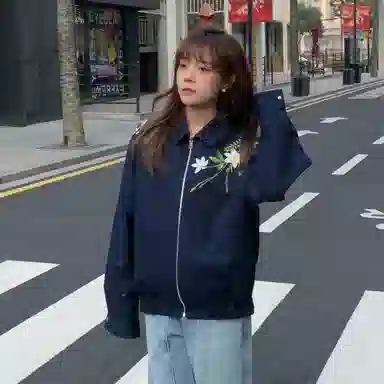 TR bombercleanfitvibe