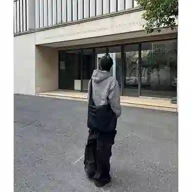 TR ootd