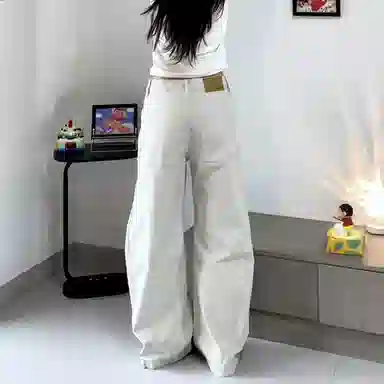 TR vintagecleanfit