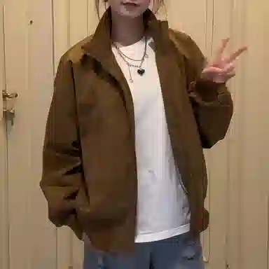 TR vibebombercleanfit