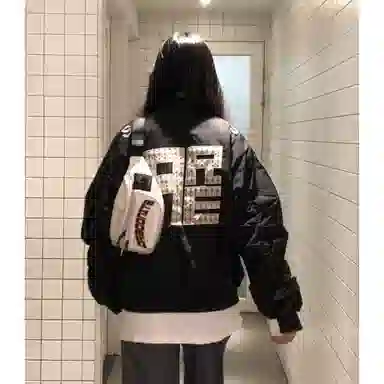 TR