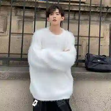 TR cleanfitbfoversize