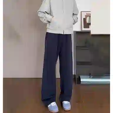 TR ootdcleanfit