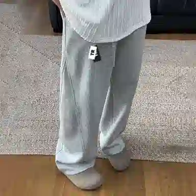 TR vibecleanfit