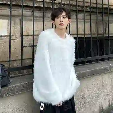 TR cleanfitbfoversize