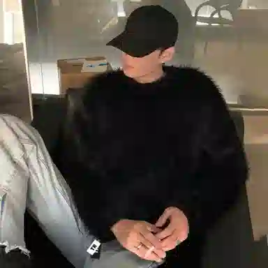 TR cleanfitbfoversize