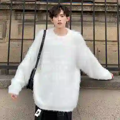 TR cleanfitoversizebf