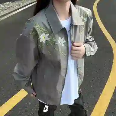 TR bombercleanfitvibe