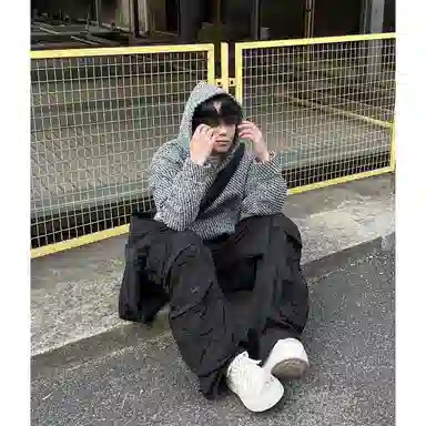 TR ootd