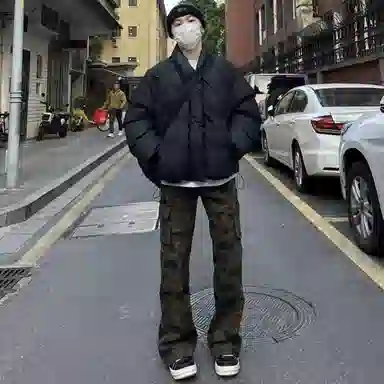 TR
