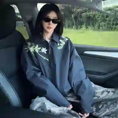 TR bombercleanfitvibe