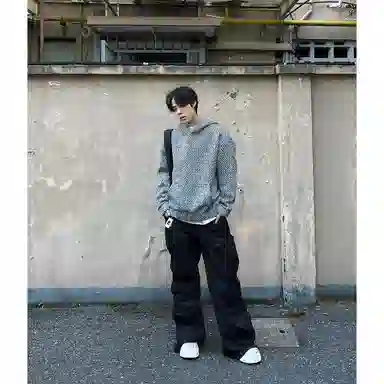 TR ootd