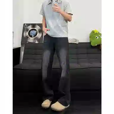 TR OOTDvibe