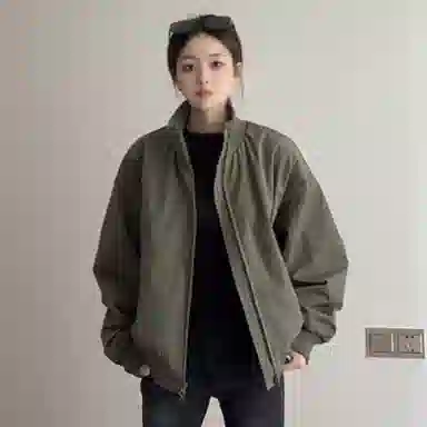 TR vibebombercleanfit