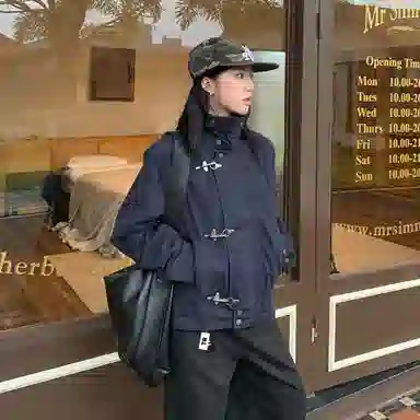 TR vintagecleanfit