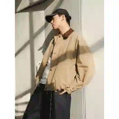 TR OOTDcleanfit