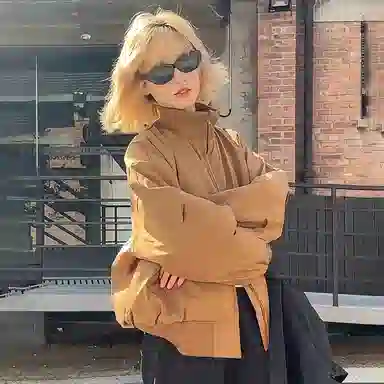 TR vibebombercleanfit