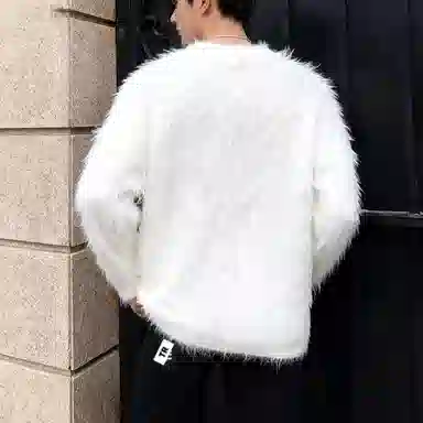 TR cleanfitbfoversize