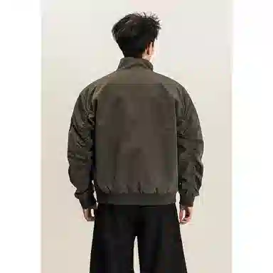 TR