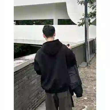TR vibeootd