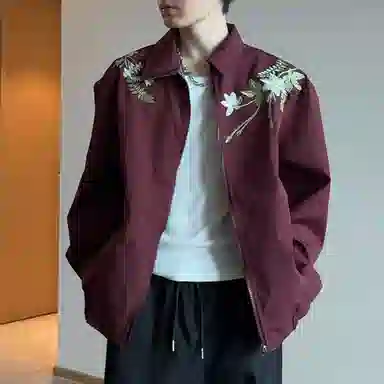 TR bombercleanfitvibe