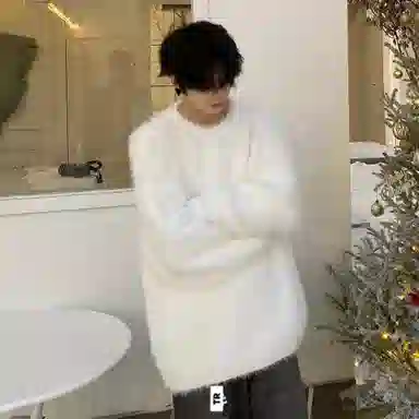 TR bfcleanfitoversizeootd
