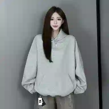 TR vibeoversizecleanfit