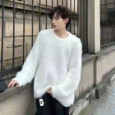 TR cleanfitoversizebf