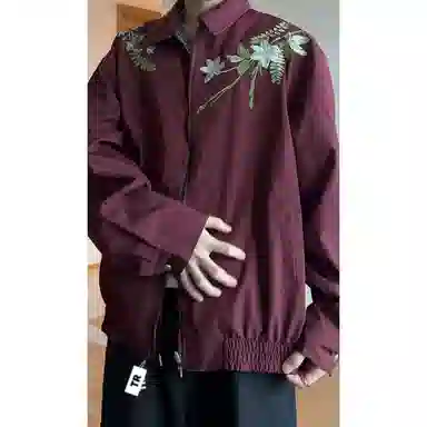 TR bombercleanfitvibe