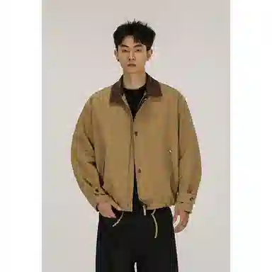 TR OOTDcleanfit
