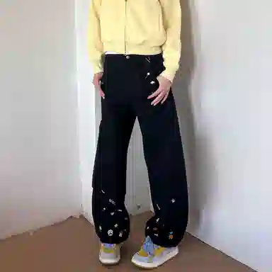 TR