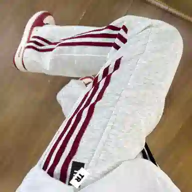 TR cleanfitoversize