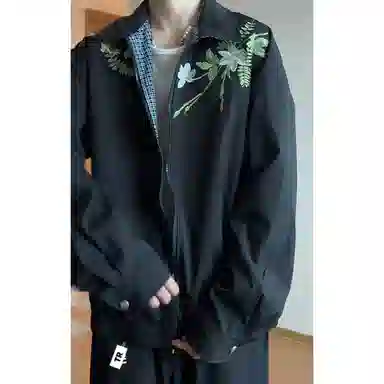 TR bombercleanfitvibe