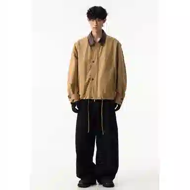 TR OOTDcleanfit
