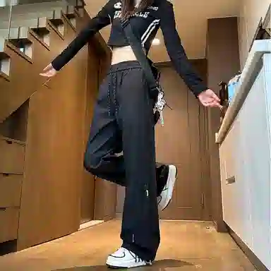 TR vibecleanfit