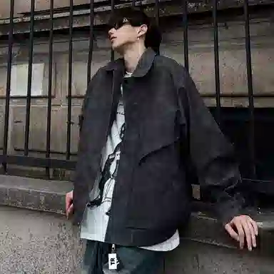 TR