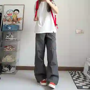 TR vibeootd