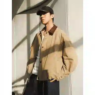 TR OOTDcleanfit