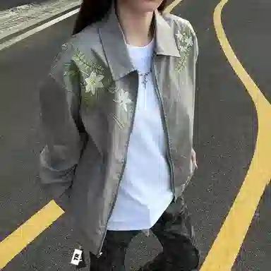 TR bombercleanfitvibe