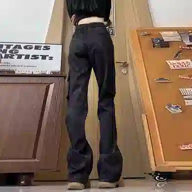 TR vibecleanfit