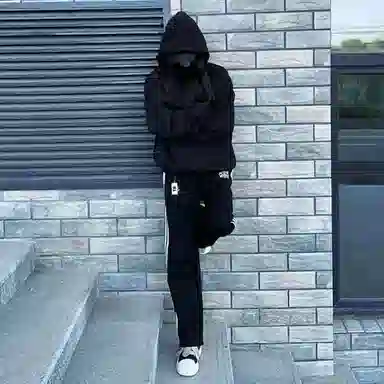 TR vibeoversizecleanfit