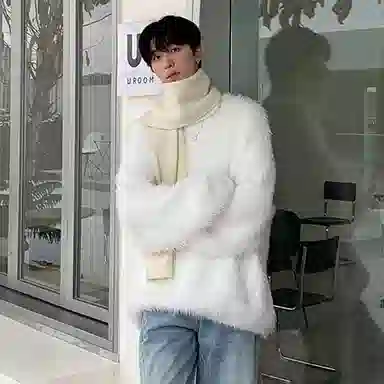 TR bfcleanfitoversizeootd
