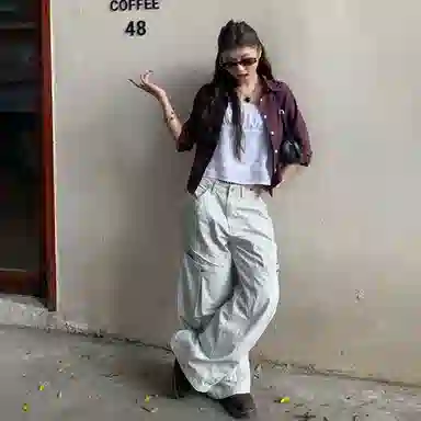 TR vintagecleanfitvibe