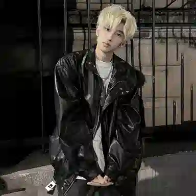 TR cleanfitvibebomber