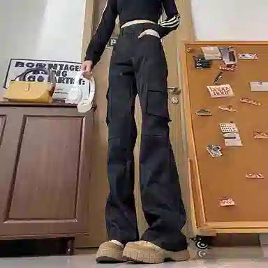 TR vibecleanfit