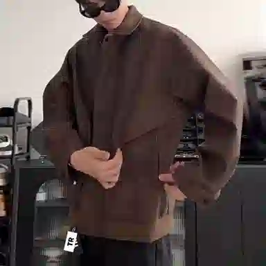 TR