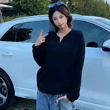 TR vt2025cleanfitPOLO