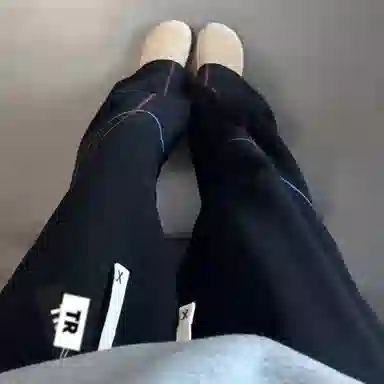 TR cleanfitvibe